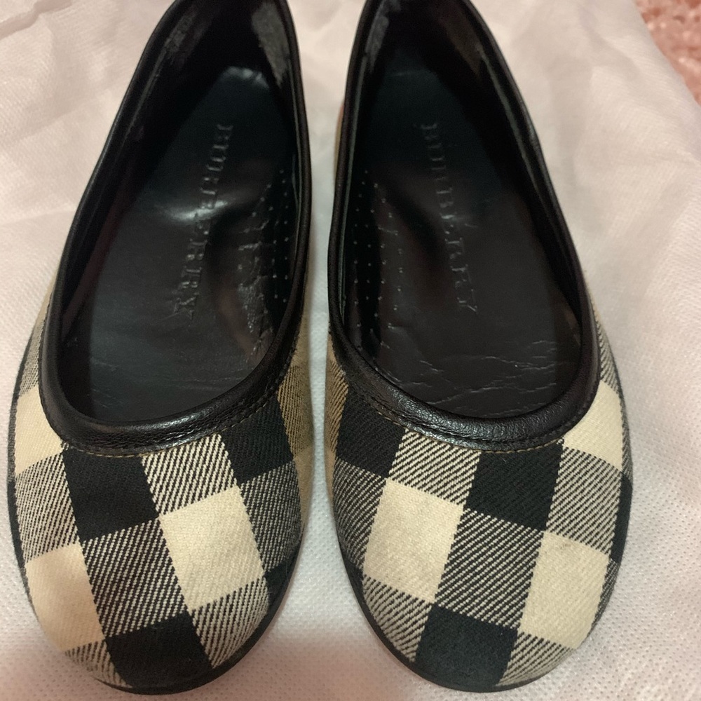 Burberry Shoes